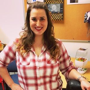 Meet your Posher, Heather